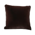thumbnail image 1 of Home Sofa Pillow - Soft Cotton Lumbar Cushion for Bedroom and Living Room - Multi-functional Decorative Pillow for Sofa, Bedside, and Floor - Durable Velvet Fabric, 1 of 6