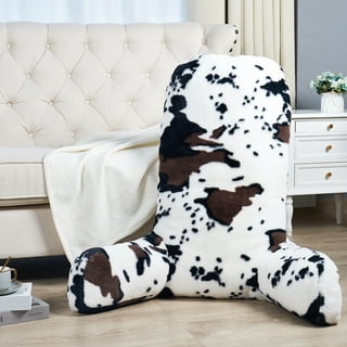 https://i5.walmartimages.com/seo/Home-Soft-Things-DO-IT-YOURSELF-Faux-Fur-Bedrest-nbsp-Pillow-nbsp-Backrest-nbsp-Pillow-Large-Size-Cows-Flowers-28-x-30-x-17_9bdcfe33-c9ad-4340-818c-8c29f8f096cb.aa43bdf2302a123c01a435a8a052a82a.jpeg?odnHeight=320&odnWidth=320&odnBg=FFFFFF