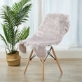 thumbnail image 1 of Home Soft Things Faux Fur Rug - Orchid Hush - 24" x 36", 1 of 8