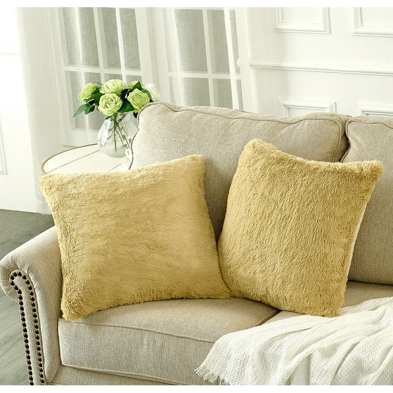 Heavy throw pillows hot sale