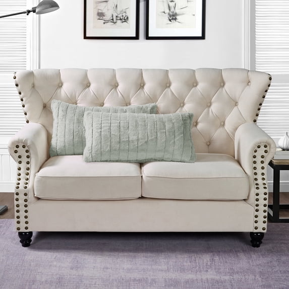 Home Soft Things Super Soft Decorative Pillow Covers, Set of 2, Gray Down, 14" x 26"