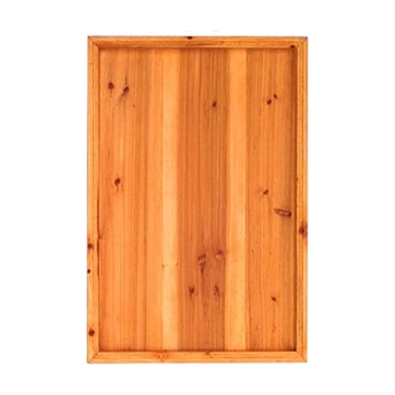 Home Solid Wood Tray Rectangular Pastry And Snack Tray Rural Banquet Special Dish Transfer Tray Dining Tray Storage Tray