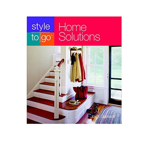Pre-Owned Home Solutions (Style to Go), 9781561589326, 1561589322, Paperback,