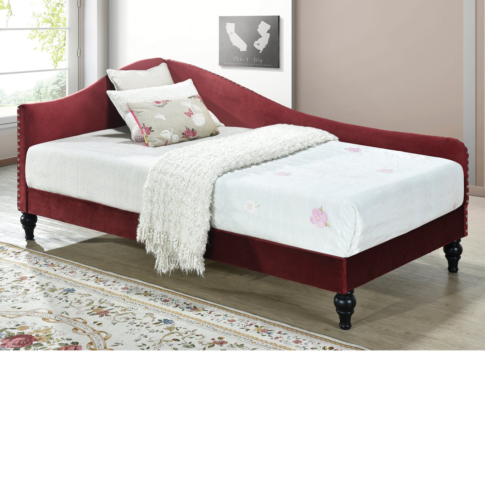 Brammer twin daybed deals