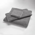 thumbnail image 1 of Home Source International Microcotton 600-GSM Luxury Shower Towel 60L 30W, 1 of 1