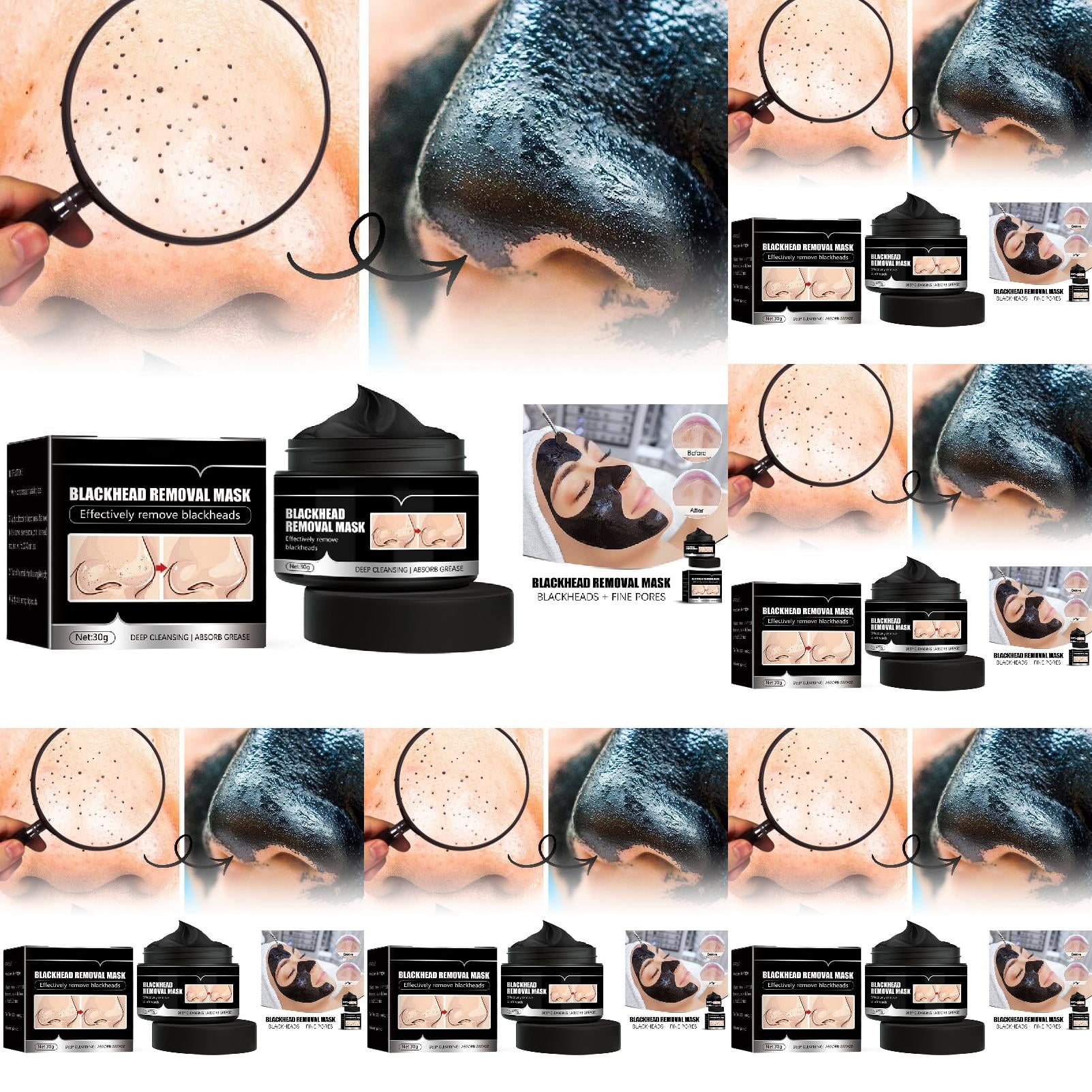 at Home Spa Facial Skin Care Products for Teens Face Routine Set for