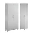 thumbnail image 1 of Home Square 2-Piece Set with 36" Utility and 16" Utility Storage Cabinet, 1 of 19