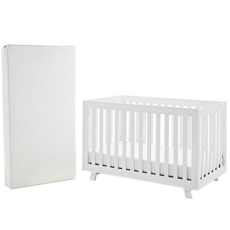 Walmart crib mattress canada cheap