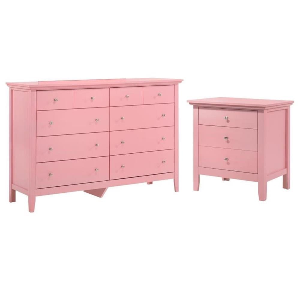 Bedroom Sets | Pink - Walmart.com