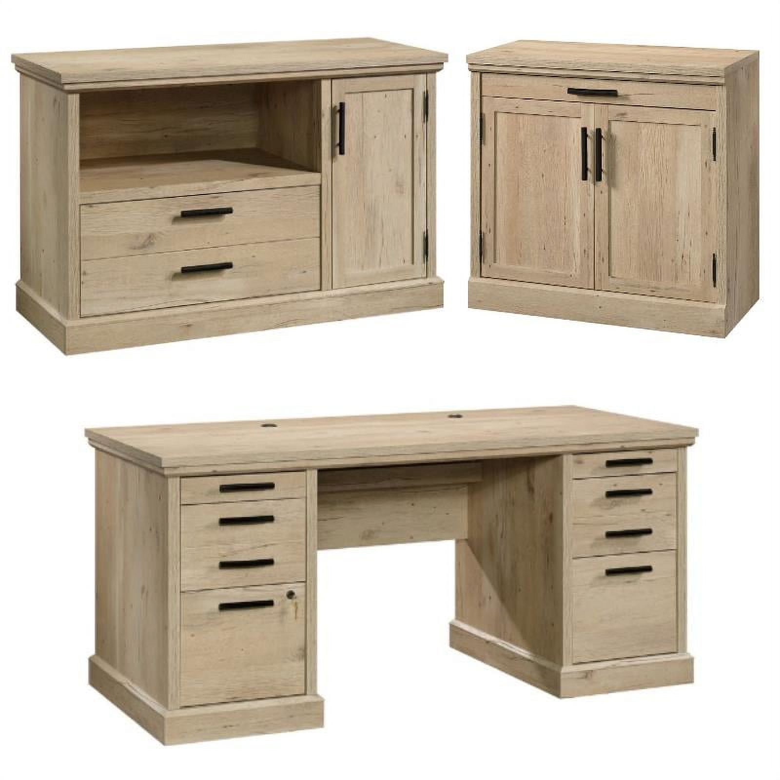 Summit station 2024 executive desk