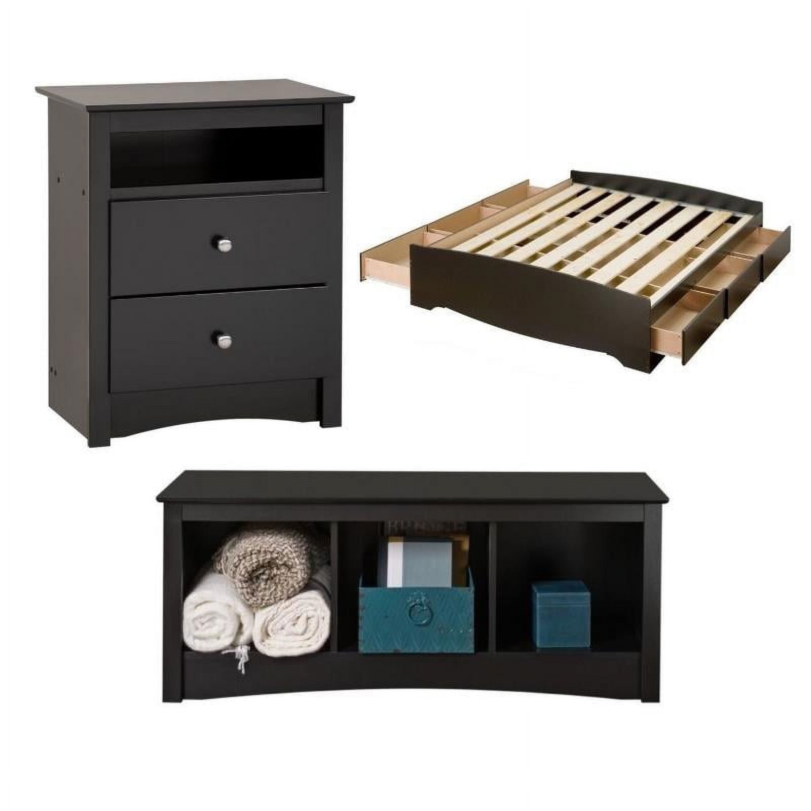 Tall bed bench outlet