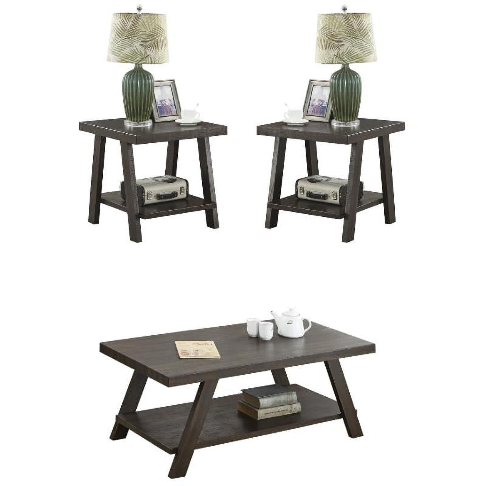 Walmart Coffee Tables And End Tables