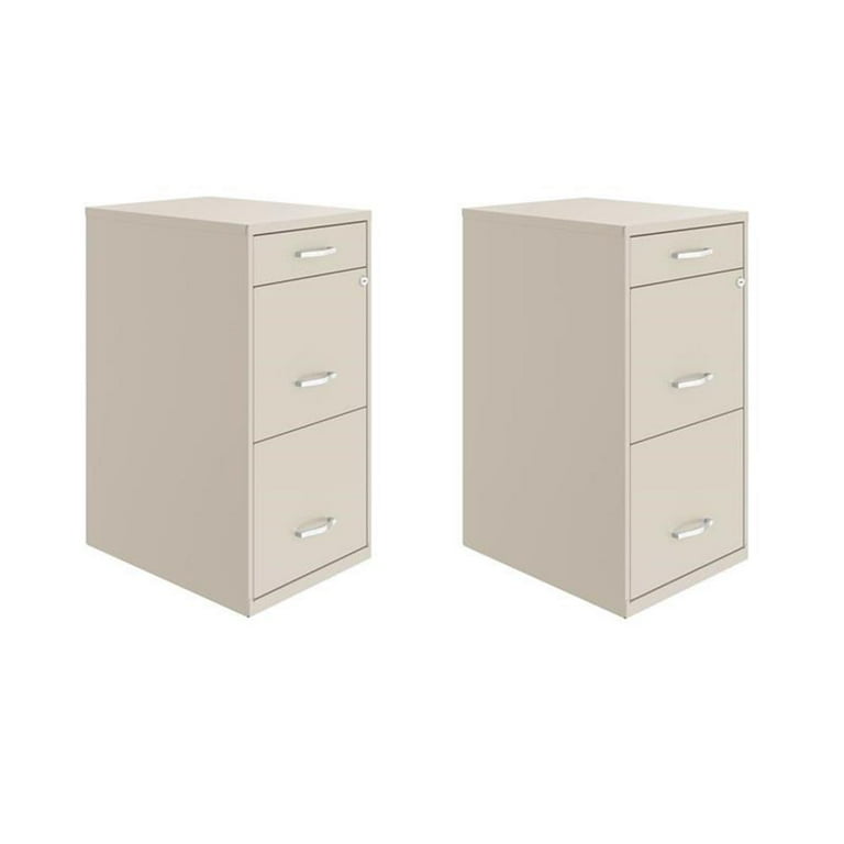 2 drawer file cabinet with pencil drawer discount