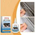 thumbnail image 1 of Home Stain Cleaner, Washing Machine Cleaner, Multi-Purpose Stain Remover Gel, Suitable for Tub, Tile, Wall, Showers Clean(100ML/3.3oz), 1 of 6
