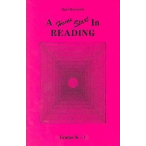 Pre-Owned Home Start in Reading (Paperback)