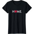thumbnail image 1 of Home State Ohio T-Shirt, 1 of 3