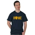 thumbnail image 1 of Home State of Pennsylvania Men's Graphic T Shirt Tees Brisco Brands S, 1 of 4
