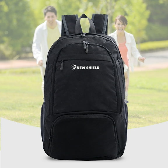 Home Storage - Hiking Backpack Water, 20L Packable Daypack Foldable Small Backpack For Travel Storage