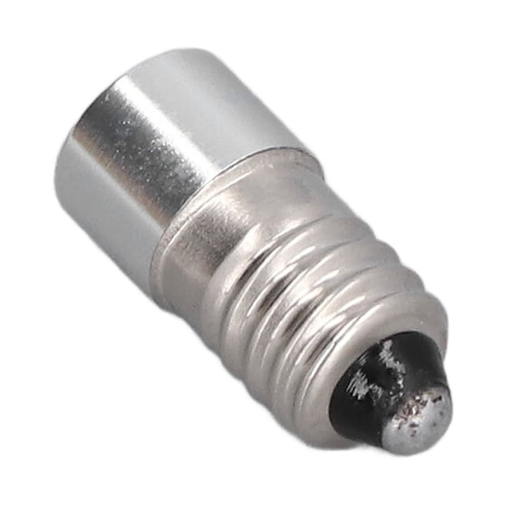 Home Storage LED Flashlight Bulbs, 3V Flashlight Bulbs Multi Purpose for Headlight for Home