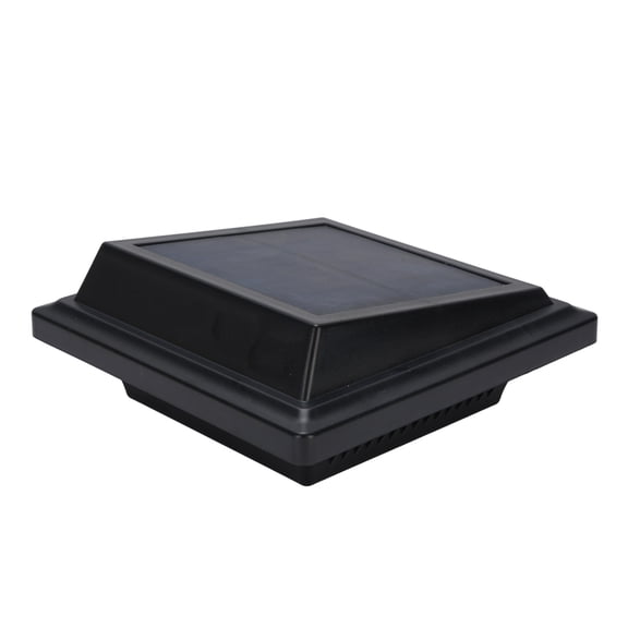 Home Storage LED Solar Powered Gutter Light, Weather Proof IP65 Rain Proof Dusk To Dawn White Light High Brightness Human Sensor Solar Gutter Light for Wall