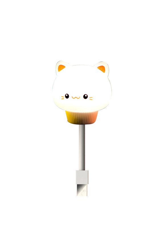 Home Storage Portable Flexible Mini USB LEDs Night Light Baby Feeding Lamp Portable Reading Lamp