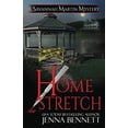 thumbnail image 1 of Pre-Owned Home Stretch: A Savannah Martin Novel (Paperback) 1942939108 9781942939108, 1 of 1