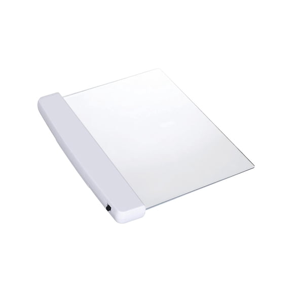 Home Student LED Tablet Night Reading Light, Eye Protection Reading Light for Convenient Nighttime Reading and Learning