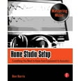 thumbnail image 1 of Home Studio Setup, (Paperback), 1 of 1