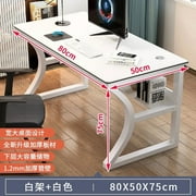 Home Study Office Desks Write Bedroom Simplicity Table Office Desks Computer Shelf Escritorio Ordenador Work Furniture QF50OD