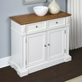 thumbnail image 1 of Home Styles Americana Buffet, 1 of 2