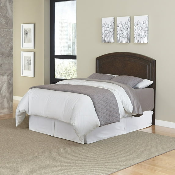 Home Styles Crescent Hill Headboard-Size:Queen/Full