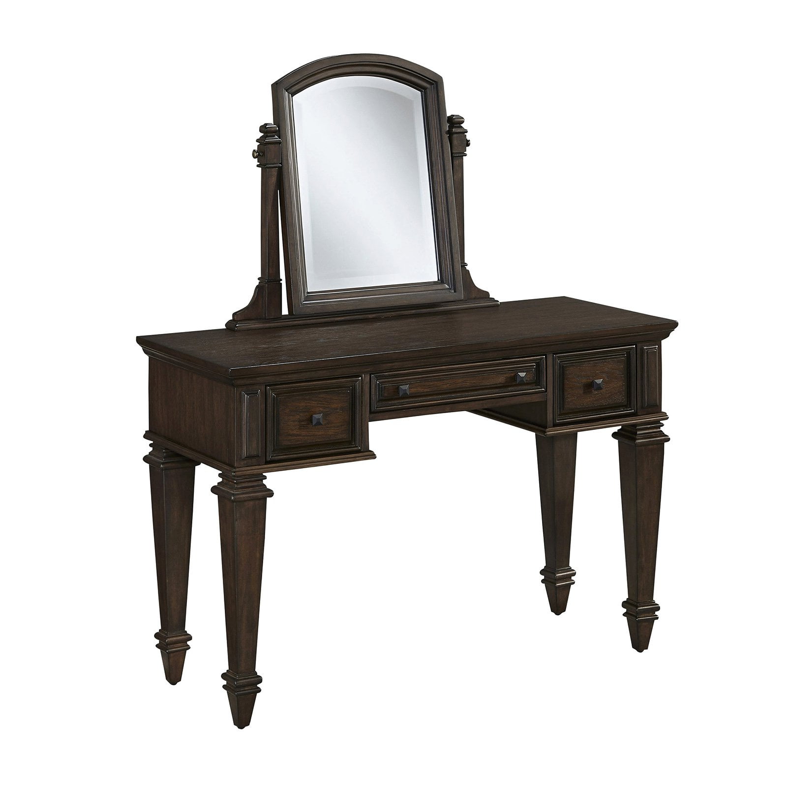 Home Styles Prairie Home Vanity and Mirror