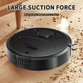 Home Supplies For New House Robot Vacuum Cleaner Intelligent Sweeping