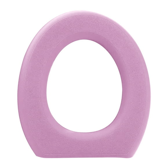 Pink Toilet Ring