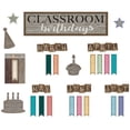 thumbnail image 1 of Home Sweet Classroom Birthday Mini Bulletin Board Set | Bundle of 5, 1 of 2