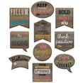 thumbnail image 1 of Home Sweet Classroom Positive Sayings Accents | Bundle of 2 Packs, 1 of 1