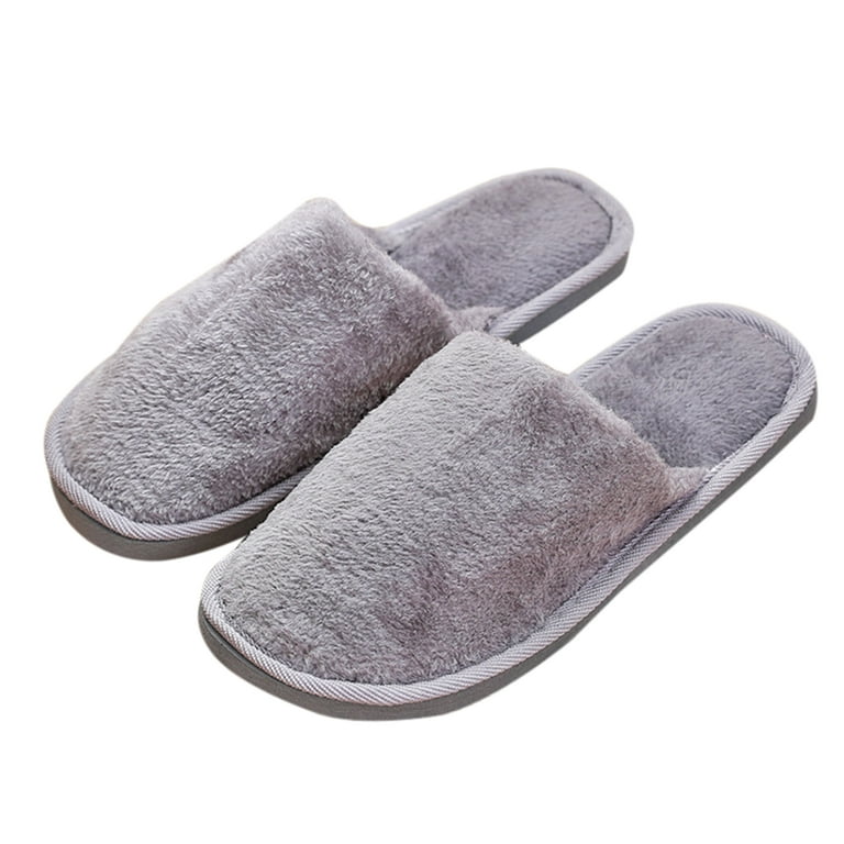 Sweet home slippers clearance