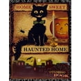 thumbnail image 1 of Home Sweet Haunted Home Coloring Book, (Paperback), 1 of 1