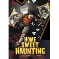 thumbnail image 1 of Pre-Owned Home Sweet Haunting (Hardcover) 9781663911643, 1 of 1