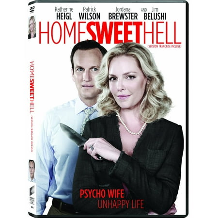 Home Sweet Hell