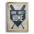 thumbnail image 1 of Home Sweet Home Base Premium Framed Print - Ready to Hang, 1 of 9