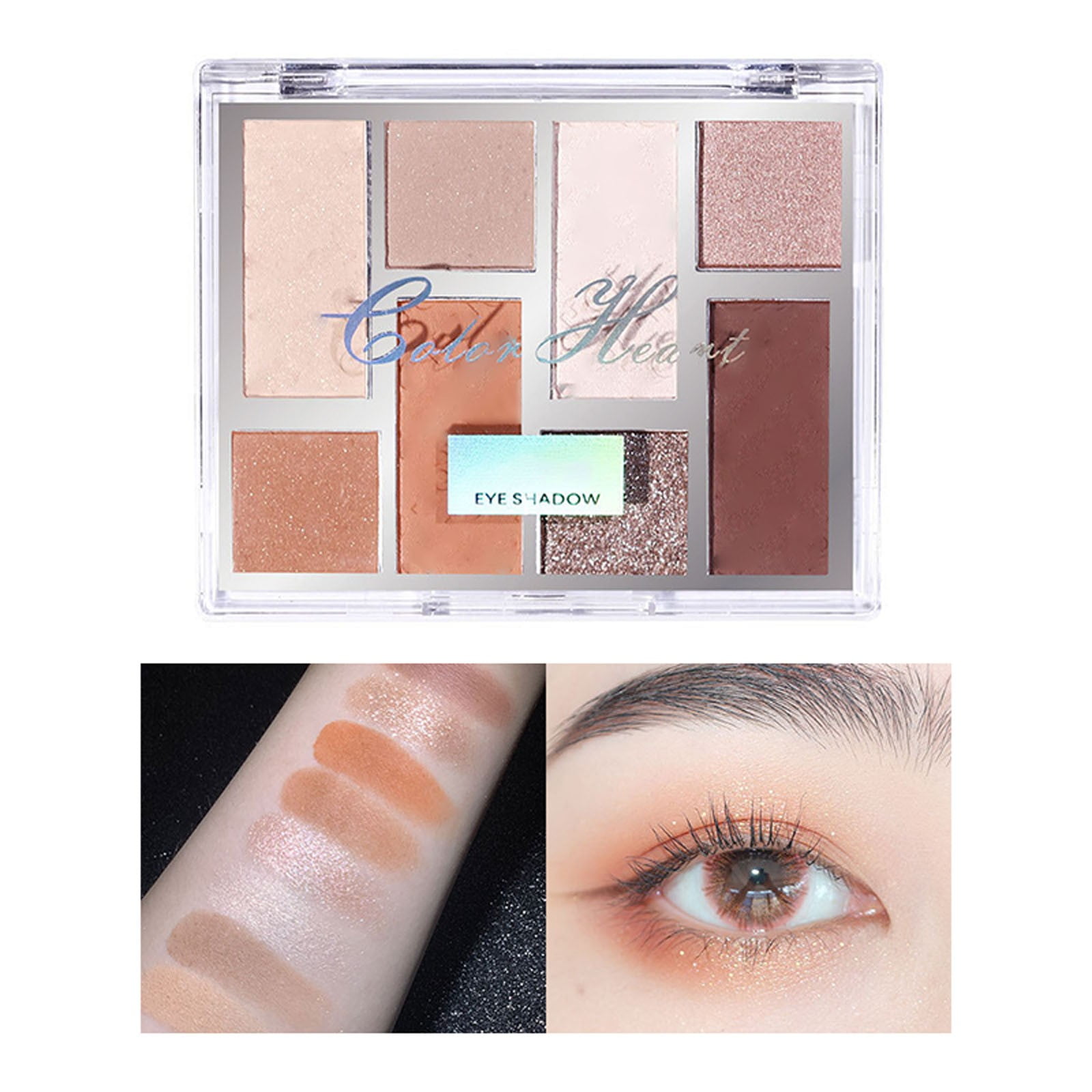 All Make up Products 3d Pad for Makeup Rare Beauty Mesmerize Korean Flute Pound Town Makeup Natural Look Cut Crease Ben Final Seal Node Mint Hot Makeup Highlighter Pencil
