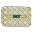thumbnail image 1 of Home Sweet Home Dish Drying Mat, 1 of 7
