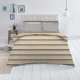 thumbnail image 1 of Home Sweet Home Dreams 3-Piece 400 Thread Count Benjamin Cotton Bed Sheet Set, Twin - Breathable, 1 of 3