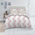 thumbnail image 1 of Home Sweet Home Dreams 400 Thread Count Cotton Bed Sheet Set, Queen Size, 1 of 3