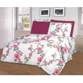 thumbnail image 1 of Home Sweet Home Dreams 6-Piece 1800 Thread Count Microfiber Bed Sheet Set, Queen – Silky Soft, 1 of 3