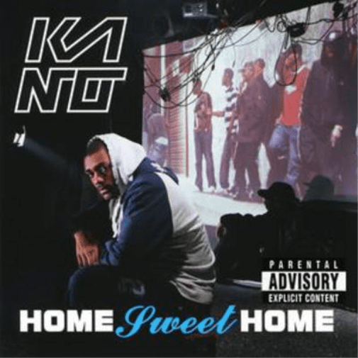 Home Sweet Home Kano (CD)