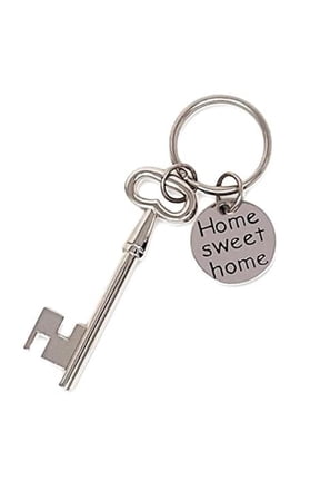 For Home Long Key Key Chain House Key Chains for Everyday Use