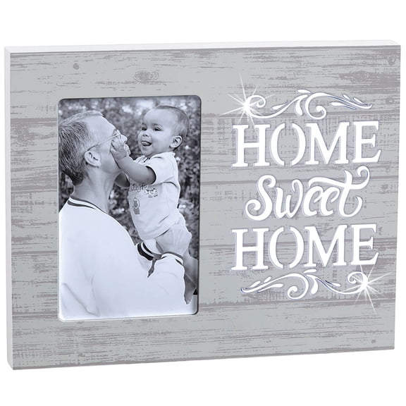 Home Sweet Home LED Photo Frame