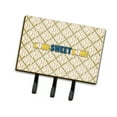 thumbnail image 1 of Home Sweet Home Leash or Key Holder, 1 of 4